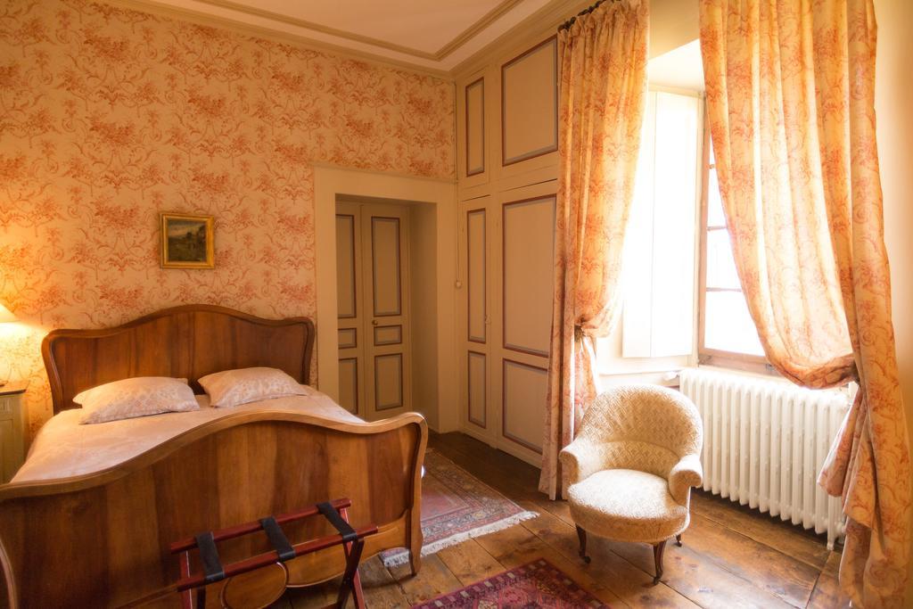 Chateau De Veigy Hotel ภายนอก รูปภาพ