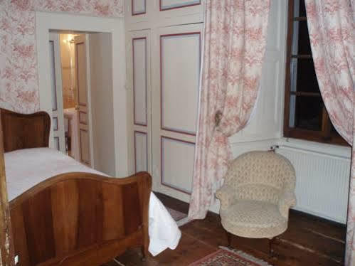 Chateau De Veigy Hotel ภายนอก รูปภาพ