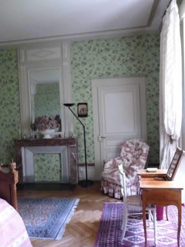 Chateau De Veigy Hotel ภายนอก รูปภาพ