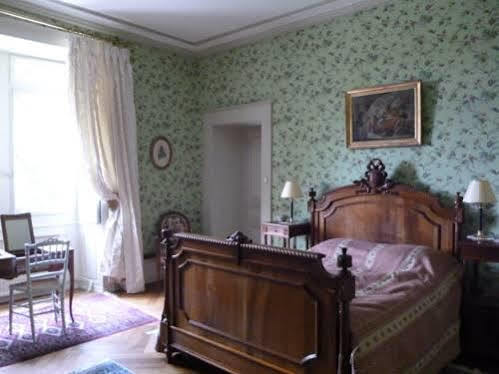 Chateau De Veigy Hotel ภายนอก รูปภาพ